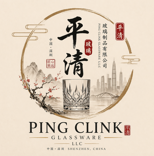 Ping Clink Logo